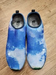 ザノースフェイス 水遊び シューズ