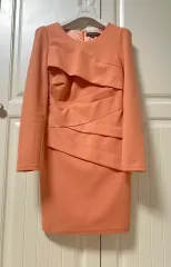 正規品 EGOIST(エゴイスト) 可愛らしい レイヤード ワンピース