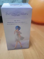 レム フィギュア