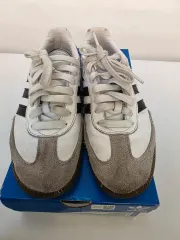 アディダス サンバ レディース スニーカー US 3 5 出品