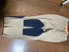 乗馬パンツ 2 種