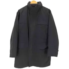 ジェイプレス J.PRESS ライナー付きマウンテンパーカー メンズ JPN：M のサムネイル