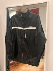 00s Reebok リーボック ジップアップ ジャケット