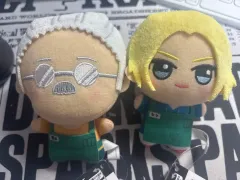 サカモトデイズ ちび ぬいぐるみ