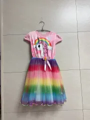 140 ユニコーン ワンピース