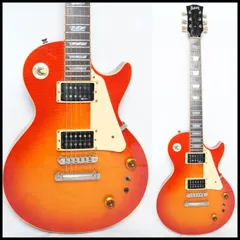 【美品】 BURNY  Super Grade 2019 VCS Burny Super Grade – Moze Guitars