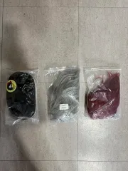 コスプレウィッグ 出品