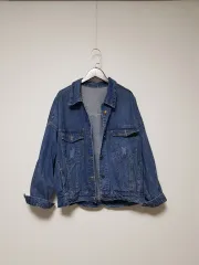 レディース デニム デニムジャケット