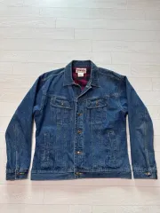 Wrangler(ラングラー) デニムジャケット L サイズ