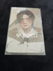 ATEEZ ヨサン ATEEZ X ANITEEZ POP-UP STORE ANITEEZ IN TREASURE ランダム トレカ