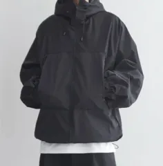 アークテリクス ゴープコア ウィンドブレーカー ブラック XL(110)サイズ 新品 販売