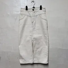 ZARA(ザラ) デニムスカート XS