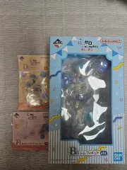 リゼロ レム 一番くじ 出品