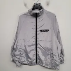 100/L CSF ウィンドブレーカー ジャケット