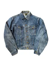 2) 70’s Lee 101-J デニムジャケットGジャン