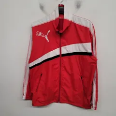 100/L PUMA プーマ ウィンドブレーカー トレーナー ジャケット