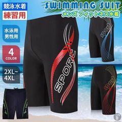 新品 競泳水着 水着 メンズ フィットネス水着 スイミングパンツ スイムパンツ 練習用 スイムウェア 競泳 スポーツ ジム 練習用 水泳用 mlzoy