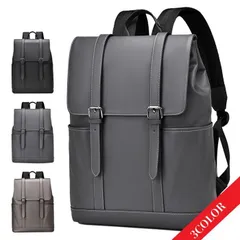 新品 リュックサック  メンズ レディース リュック 大容量 撥水 PC収納 ビジネスリュック 通勤 通学 旅行 軽量 シンプル 大学 塾バッグ バックパック メンズバッグ 撥水 ブラック A4 おしゃれ 鞄 プレゼント 実用的 mloxq