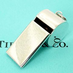 TIFFANY&Co 14Kxオニキス STERLING カフリンクス - メルカリ