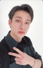 Stray Kids BangChan THE SOUND 会場限定 トレーディングカード 2/25 京セラ公演