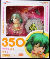 ねんどろいど 350 ランカ・リー マクロスF - メルカリ