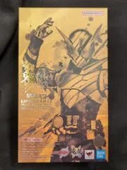 BANDAI SPIRITS S.H.Figuarts 仮面ライダービルド トライアルフォーム(ラビットドラゴン) Rabbit to Dragon NEW YEAR EDITION