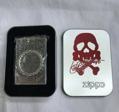 Zippo CLAN QUEEN ジッポ クランクイーン CLANQUEEN - メルカリ