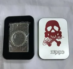 2026年最新】松本零士 zippoの人気アイテム - メルカリ