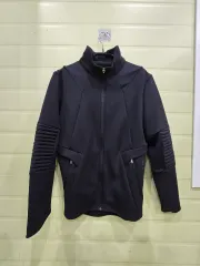 Under Armour ColdGear ジップアップ ジャケット D20236