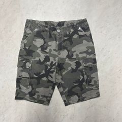 True Religion 迷彩パンツ camo - メルカリ