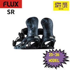 Flux SR ukiyo （Mサイズ）25-26 Flux SR ukiyo （Mサイズ）25-26 - メルカリ