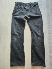 リーバイス ブラックデニム 517 デニムパンツ