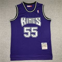 NBA KINGS ユニフォーム XL WILLIAMS 55 - メルカリ