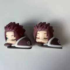 ブルーロック 糸師 冴 おねむたん ガチャ まとめ