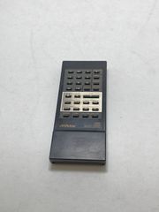 Accuphase RC-4 アキュフェーズ リモコン DP-11、DP-60等 - メルカリ