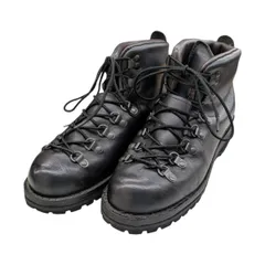 65 DannerMountain Light Black 31520X ダナー マウンテンライト ゴアテックス マウンテンブーツ 31520X ブラック サイズ 26
