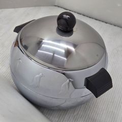 1950年代 ウェストベンド ペンギン ホット＆コールドサーバー アイス