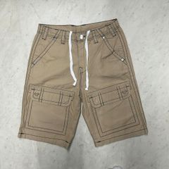 X*様 rick owens bela ショーツ キャメル ブラウン X*様 rick owens bela ショーツ キャメル ブラウン - メルカリ