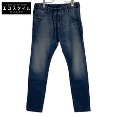 DIESEL ディーゼル KROOLEY-E-NE ﾃﾞﾆﾑ ﾃｰﾊﾟｰﾄﾞ ｼﾞｮｸﾞｼﾞｰﾝｽﾞ 30