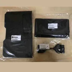 スバル SUBARU 純正 新品 未使用 インプレッサ スポーツ / G4 XV / XV ハイブリッド バッテリー 周辺部品セット ホルダー カバー トレー 3点 セット タイヤ バンパー 検索 マフラー 希少
