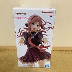 学園アイドルマスター ESPRESTO-Sweet moment-姫崎莉波