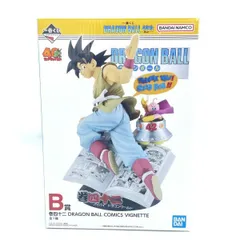 2026年最新】B賞 一番くじ ドラゴンボール 巻四十二 DRAGON BALL