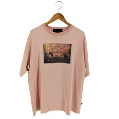 リトルサニーバイト little sunny bite Photo big tee レディース  Sのサムネイル