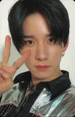 JO1 初回限定盤A 佐藤景瑚 HITCHHIKER