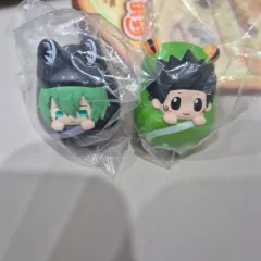 家庭教師ヒットマンREBORN! (가히리) マトリョーシカ フィギュア まとめ (hedn含む)