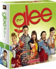 glee グリー シーズン2 DVDコレクターズBOX〈12枚組〉 - メルカリ