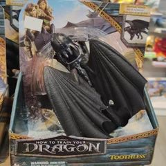 ヒックとドラゴン トゥース&ライト・フューリー フィギュア 2体セット即購入OK ヒックとドラゴン トゥース&ライト・フューリー フィギュア 2体セット
