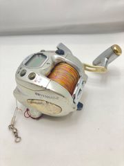 RYOBI リョービ Advantage 80L 両軸リール ブラック/シルバー - メルカリ