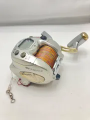 ☆ RYOBI リョービ ADVENTURE 電動 VS500 AT-S リールのサムネイル