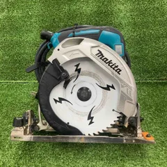 値下げしました！【中古】マキタ Makita HS6301 165mmマルノコ 本体のみ 2026年最新】hs6301の人気アイテム - メルカリ